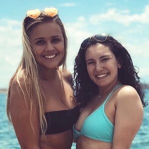 Meet your Posher, Jenna